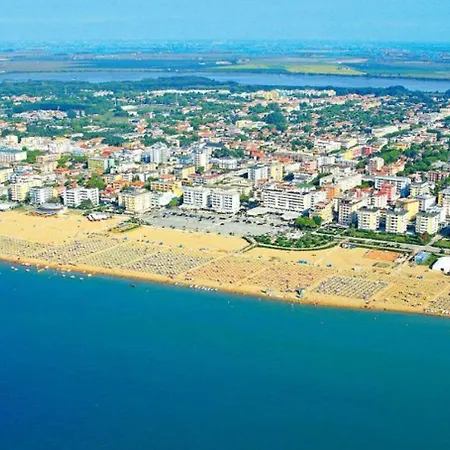 アパート Discover Tranquility In Our Cozy Flat