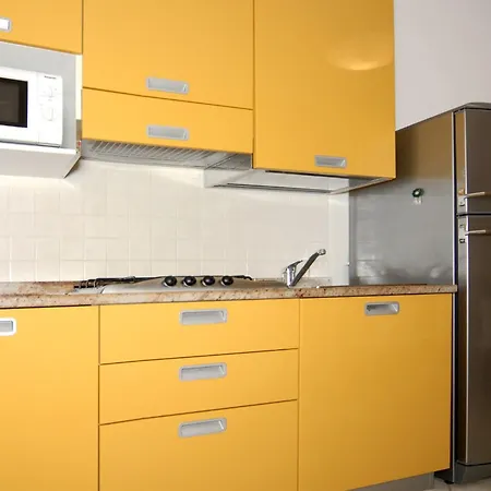 Discover Tranquility In Our Cozy Flat - Beahost דירה ביביונה