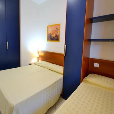 Discover Tranquility In Our Cozy Flat - Beahost דירה