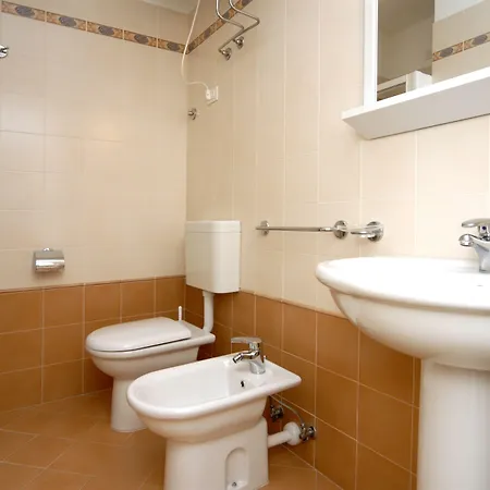 Lejlighed Discover Tranquility In Our Cozy Flat Bibione