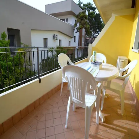 Discover Tranquility In Our Cozy Flat Bibione