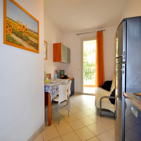 Discover Tranquility In Our Cozy Flat Lejlighed Bibione