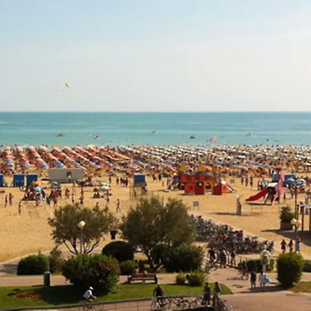 Lejlighed Discover Tranquility In Our Cozy Flat Bibione
