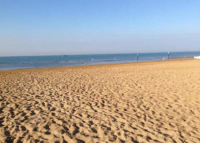 Discover Tranquility In Our Cozy Flat * Bibione