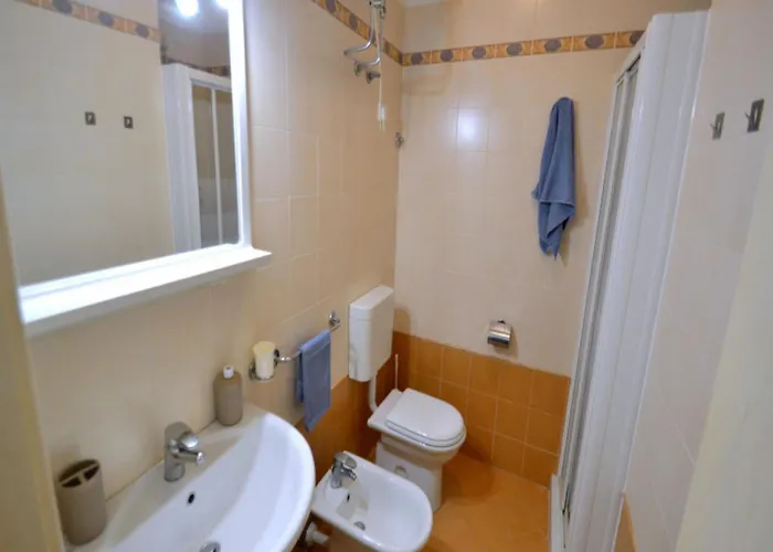 Discover Tranquility In Our Cozy Flat