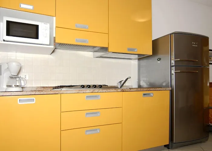 Discover Tranquility In Our Cozy Flat Daire Bibione