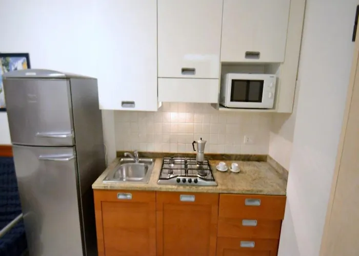 Discover Tranquility In Our Cozy Flat * Bibione